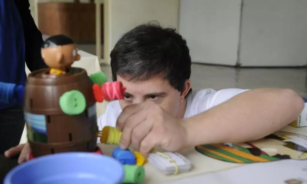 Dia Mundial da Sindrome de Down